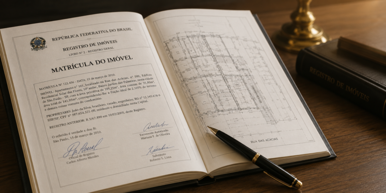 Segurança jurídica na Incorporação Imobiliária