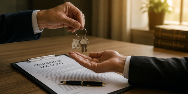 Vender imóvel alugado e o direito de preferência do locatário.