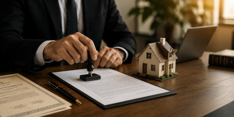 Usucapião de Imóvel para regularização da propriedade.